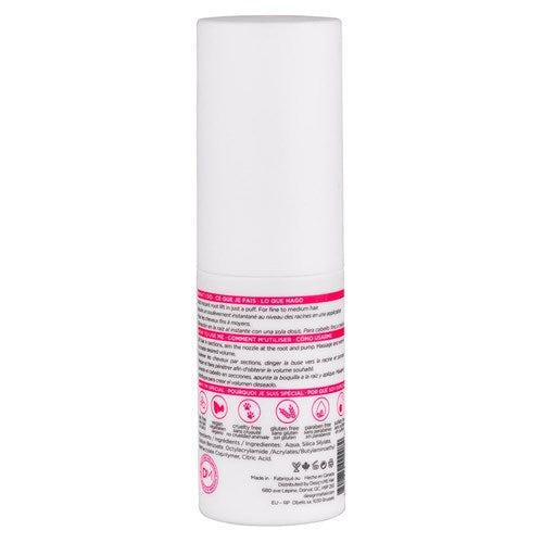 DesignME PuffME Light Volumizing Cloud Mist 9.1g