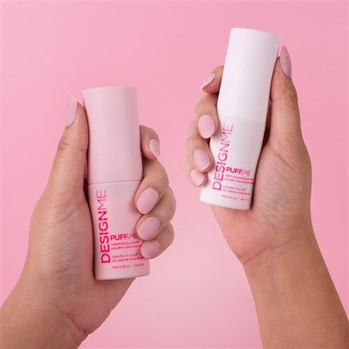 DesignME PuffME Light Volumizing Cloud Mist 9.1g