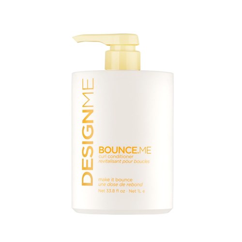 DesignME BounceME Curl Conditioner