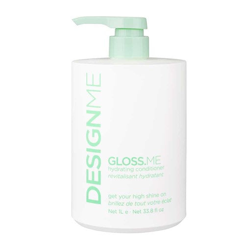 DesignME GlossME Hydrating Conditioner