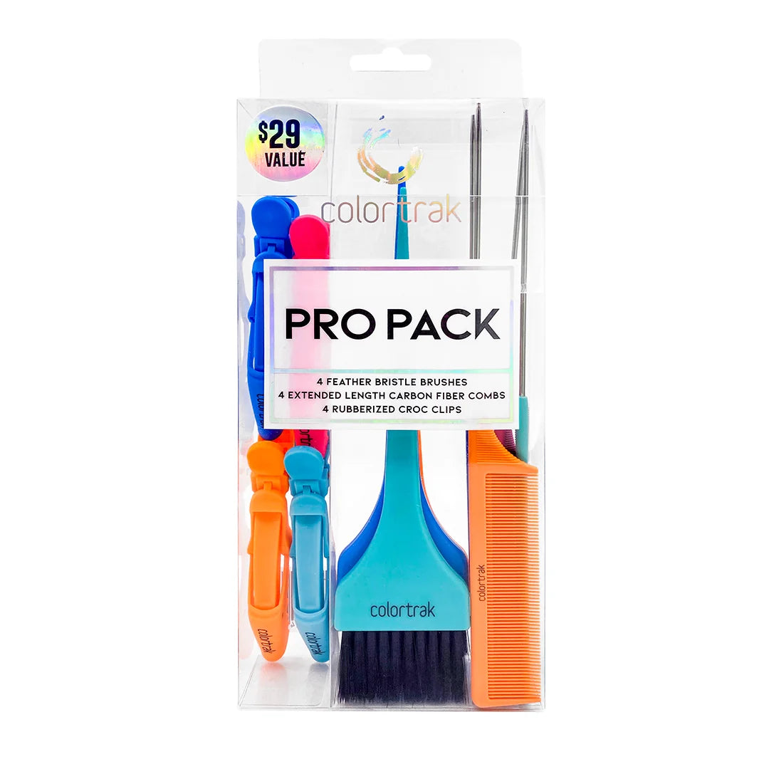 Colortrak Pro Colorist Pack