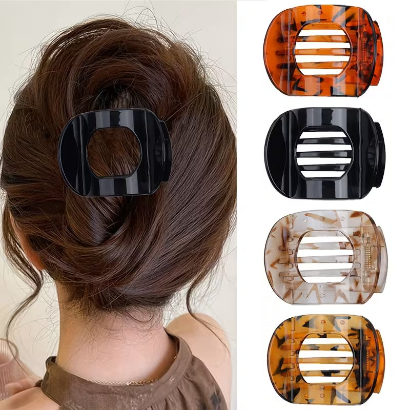 HBS Slide Claw Hair Clips - Assorted