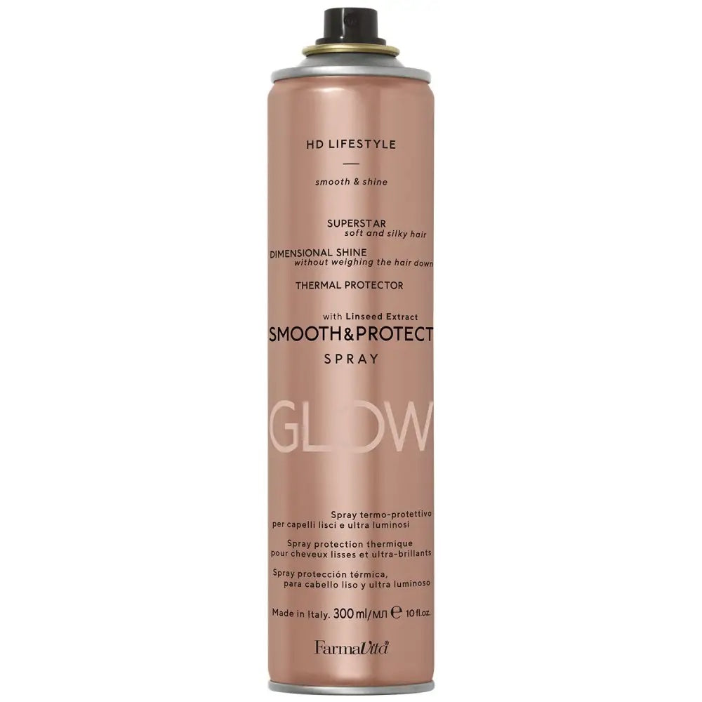 HD Smooth Glow Spray 300ml