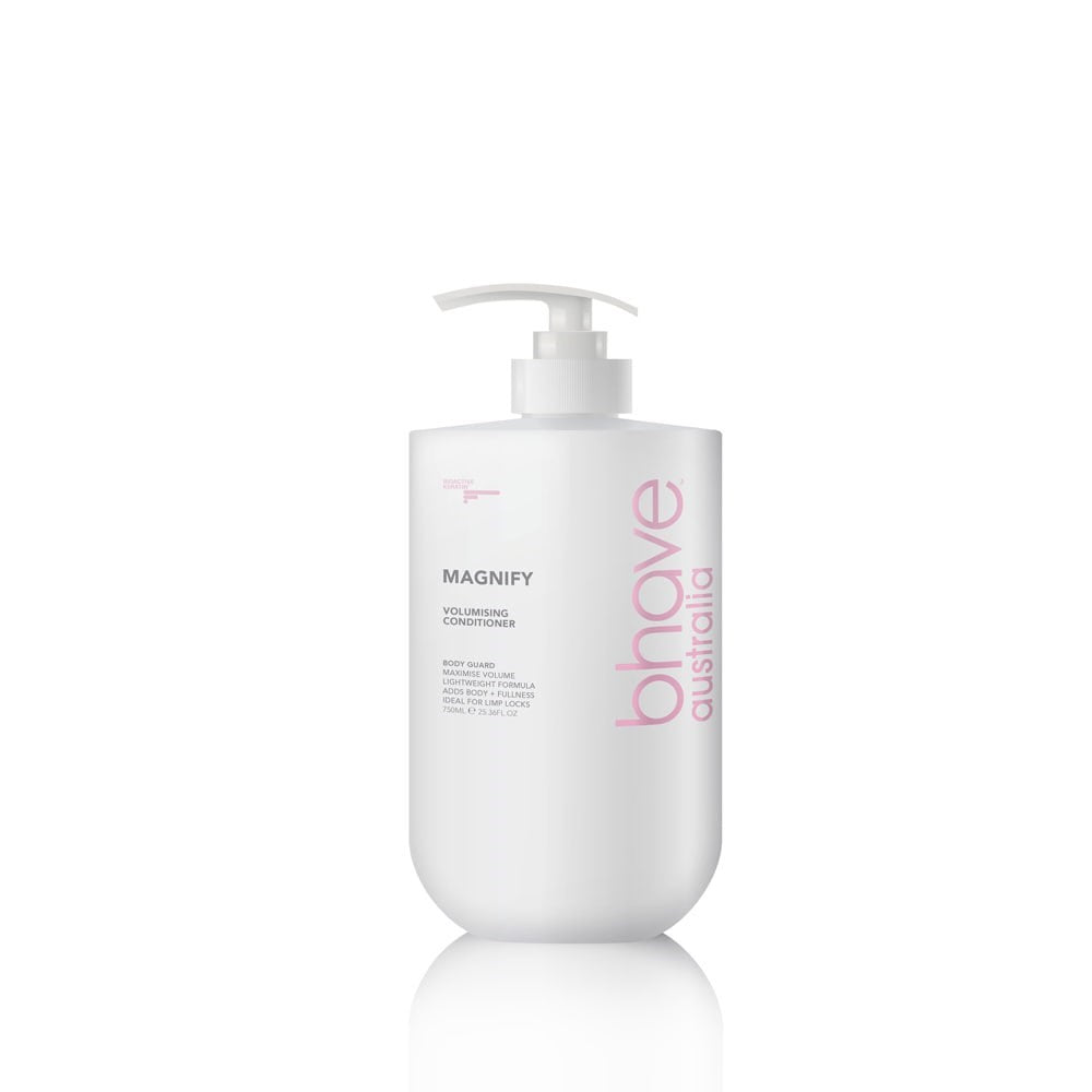 Bhave Magnify Conditioner 750ml