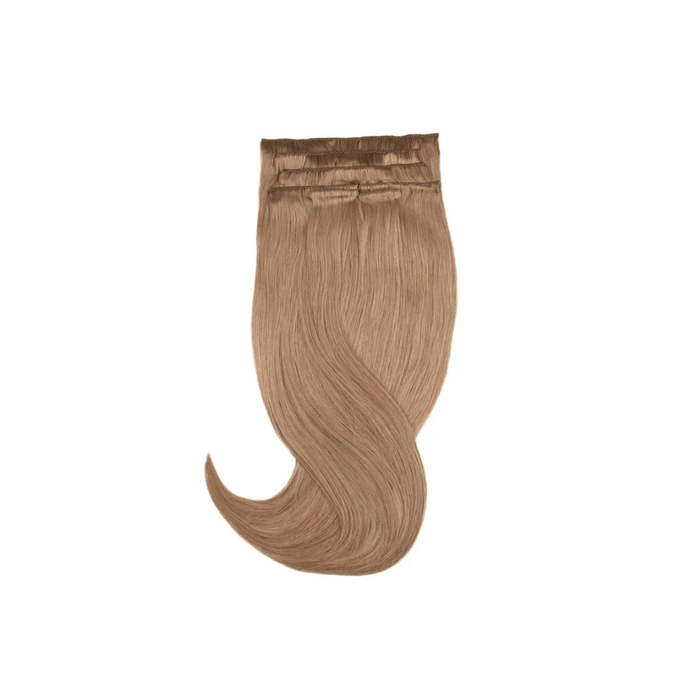 Amazing Hair 7 Piece Clip-in 20"