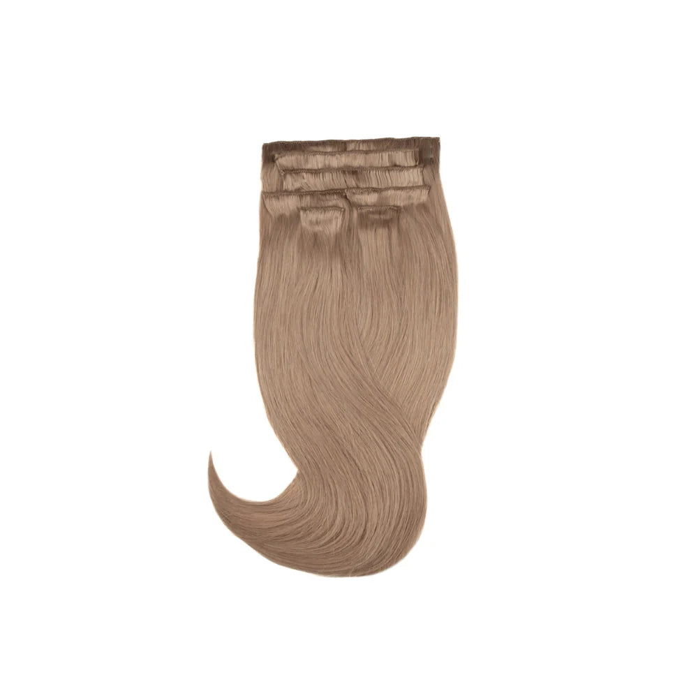 Amazing Hair 7 Piece Clip-in 20"
