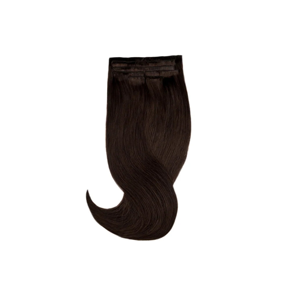 Amazing Hair 7 Piece Clip-in 20"