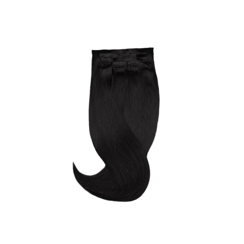 Amazing Hair 7 Piece Clip-in 20"