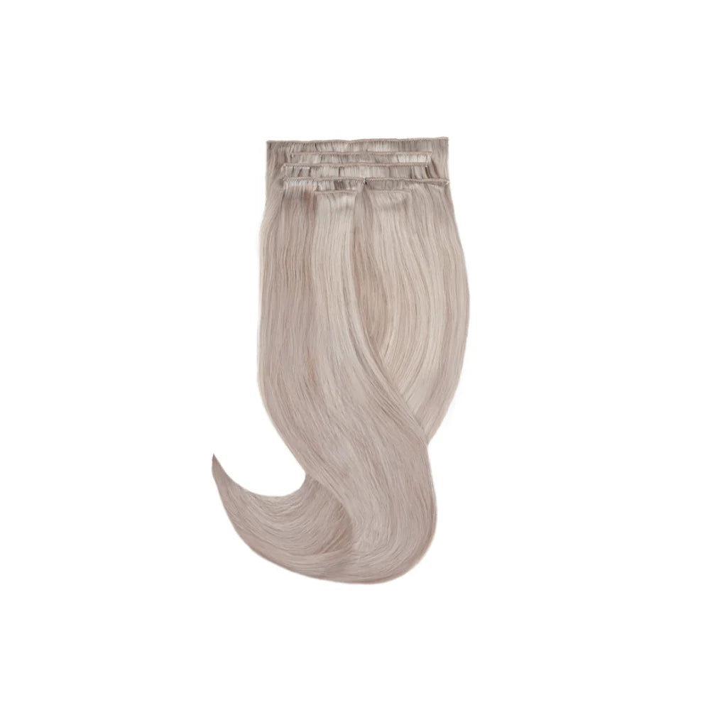 Amazing Hair 7 Piece Clip-in 20"
