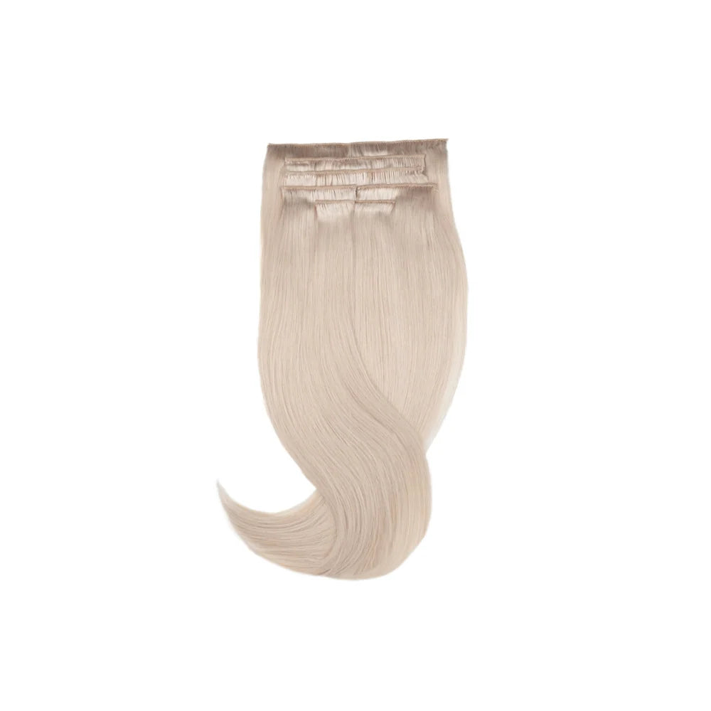 Amazing Hair 7 Piece Clip-in 20"