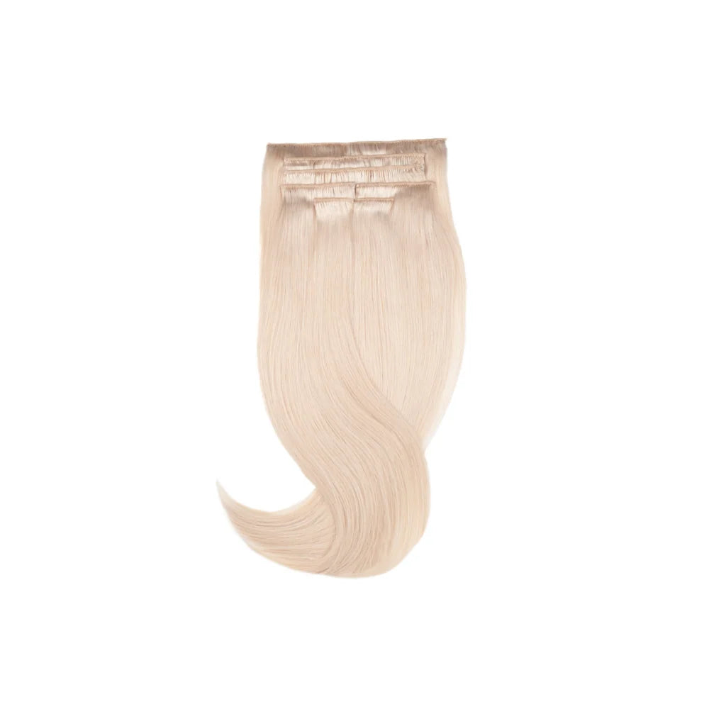 Amazing Hair 7 Piece Clip-in 20"