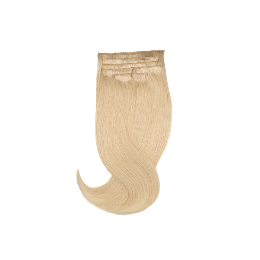 Amazing Hair 7 Piece Clip-in 20"