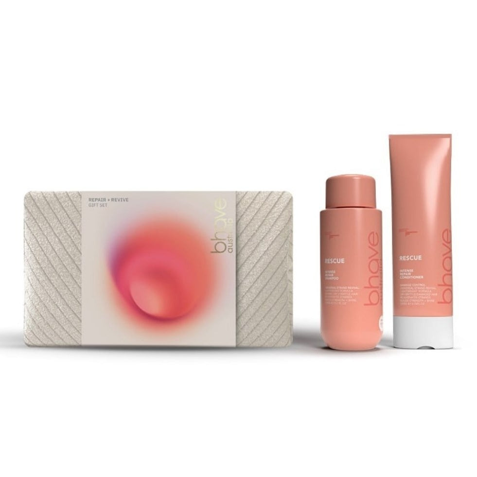 Bhave Repair + Revive Gift Set