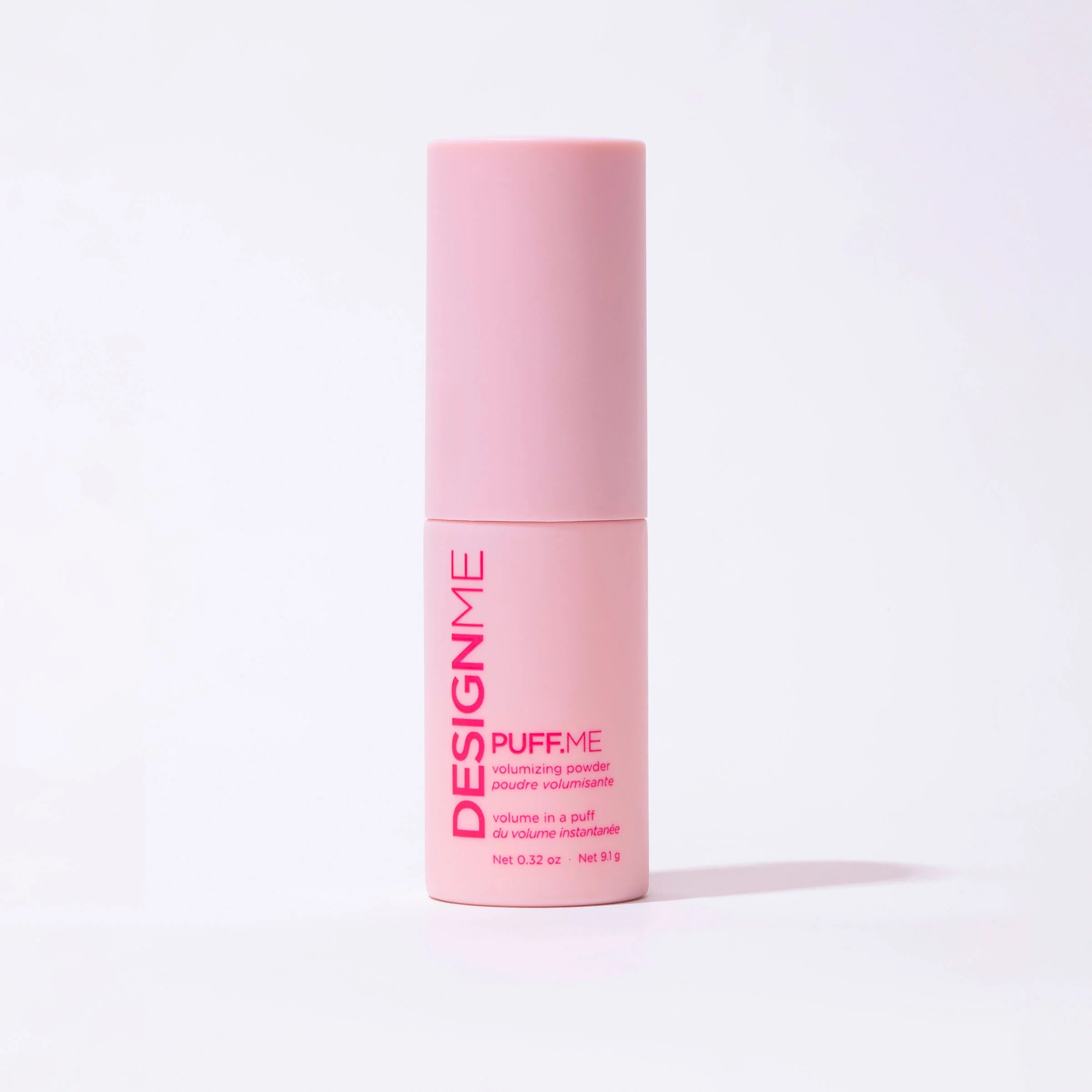 DesignME PuffME Volumizing Cloud Mist 9.1g