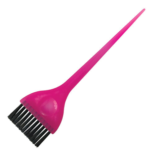 Hi Lift tint brush pink