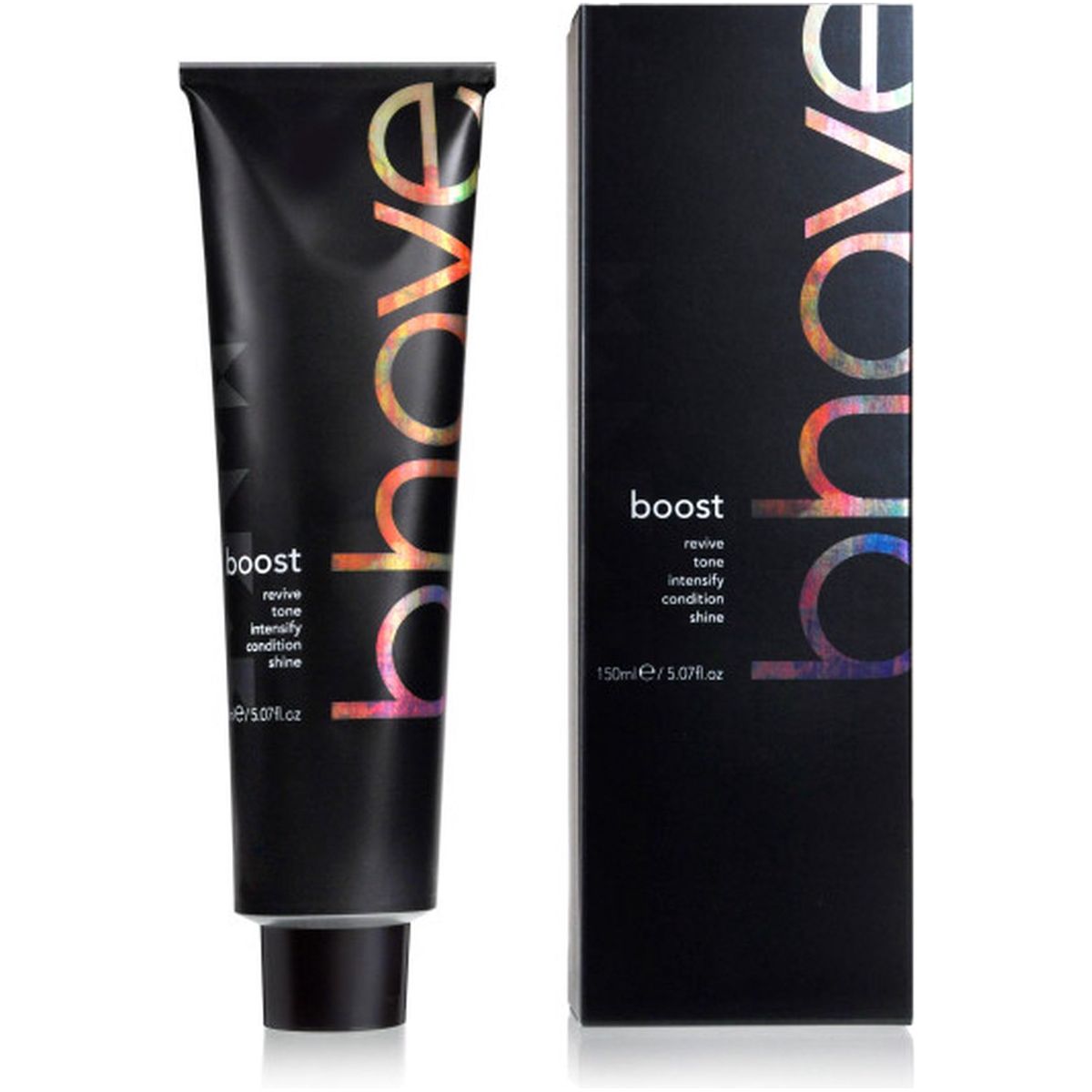 Bhave Boost Violet 150ml