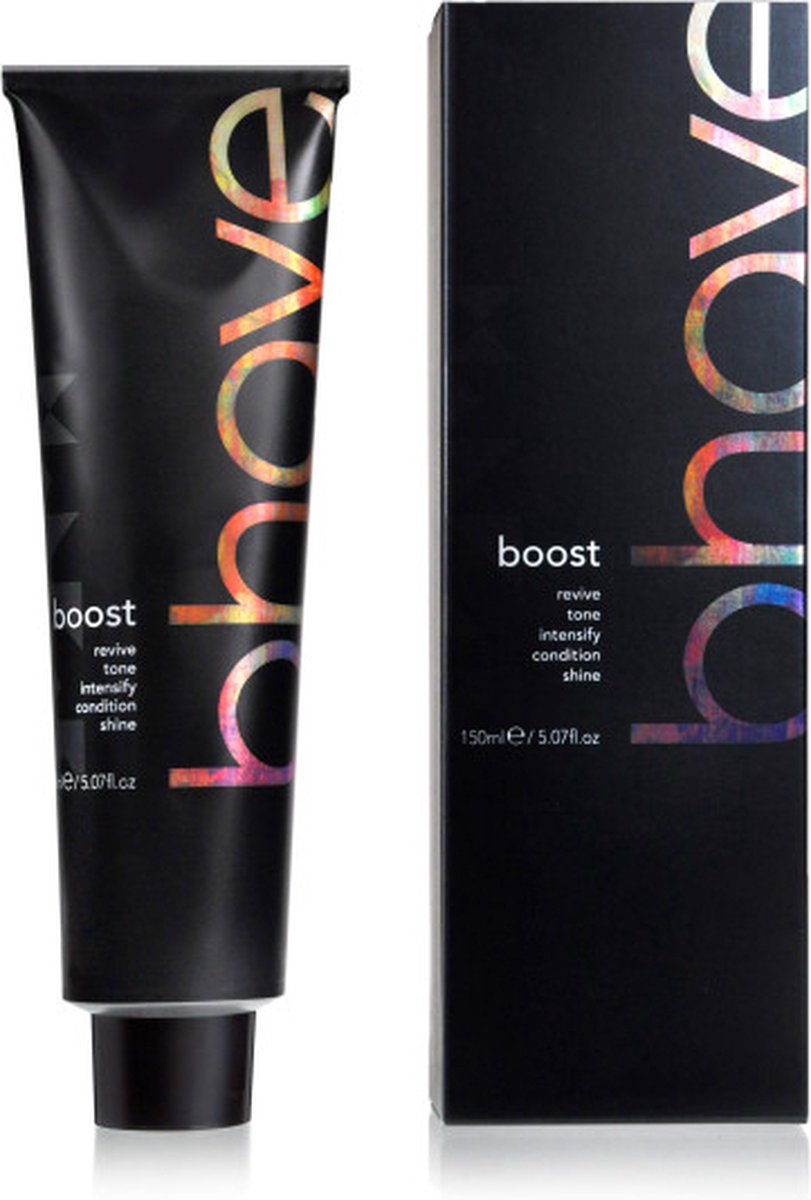 Bhave Boost Violet 150ml