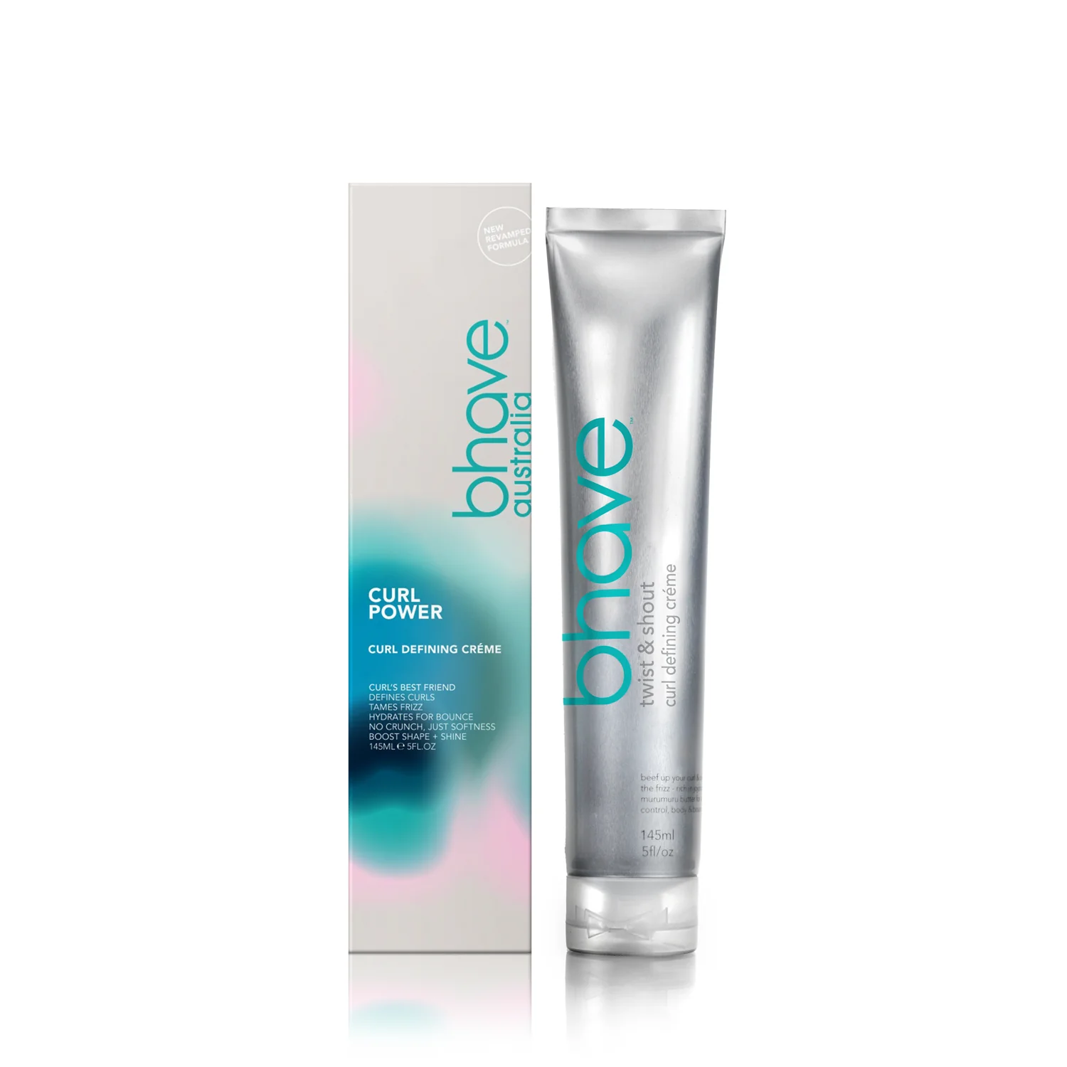 Bhave Curl Define Creme 145ml