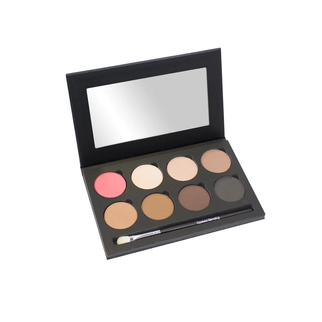 Bodyography Expression Palette (PRESSED Shadow)