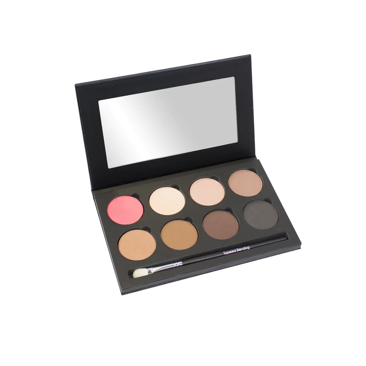 Bodyography Expression Palette (PRESSED Shadow)