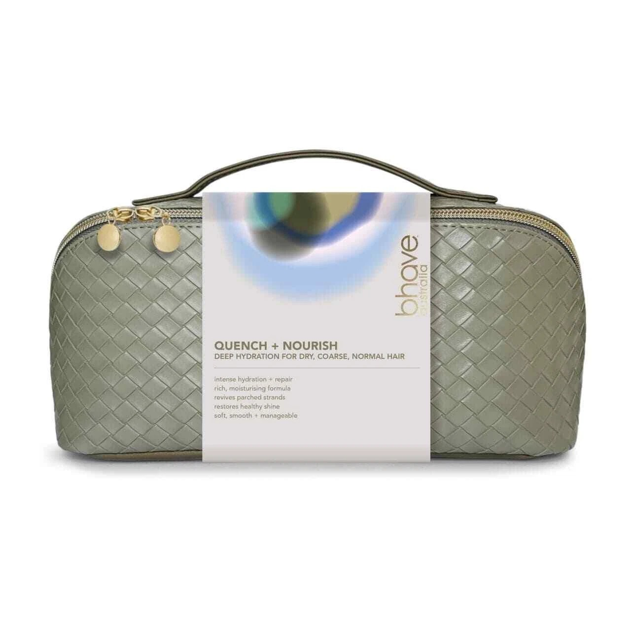 Bhave Hydrate and Radiate Pack