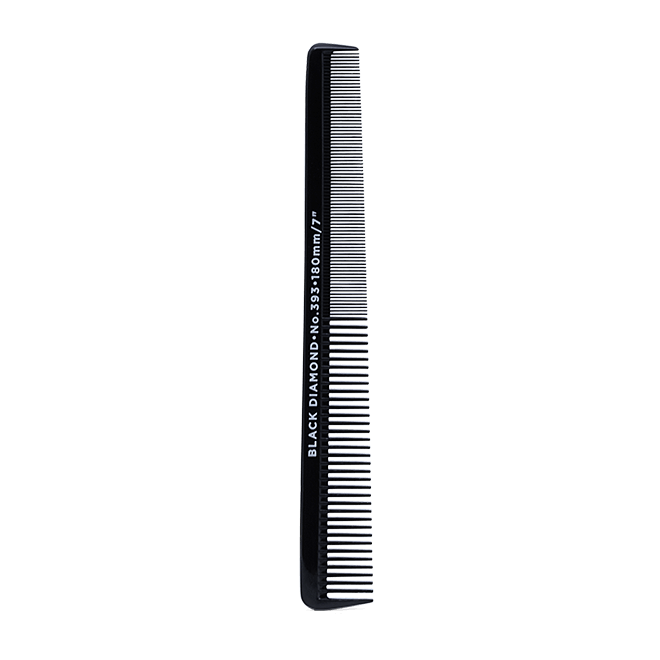 Denman Black Diamond Professional combs