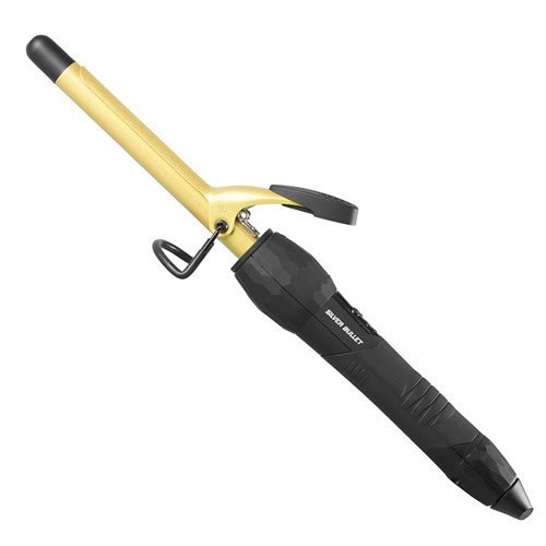 Silver Bullet Fastlane Curl Gold 19mm