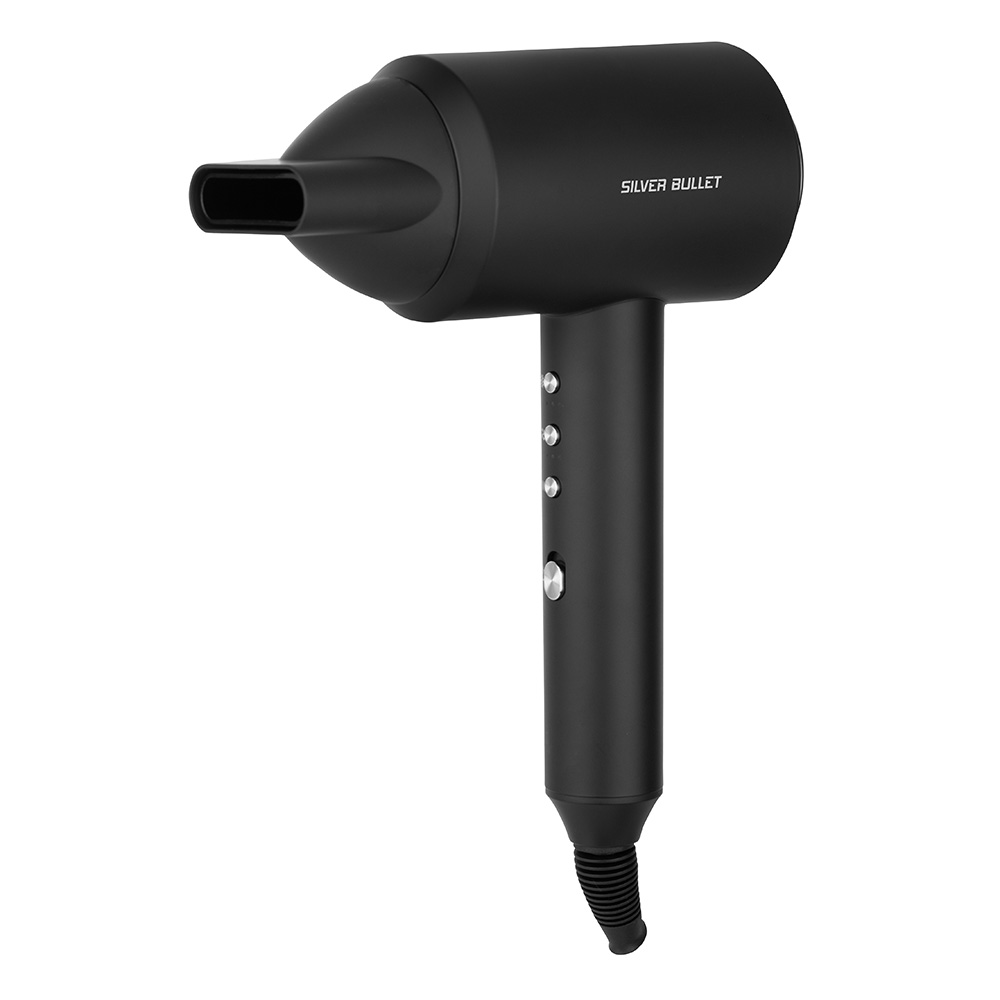 Silver Bullet Resolution Hair Dryer
