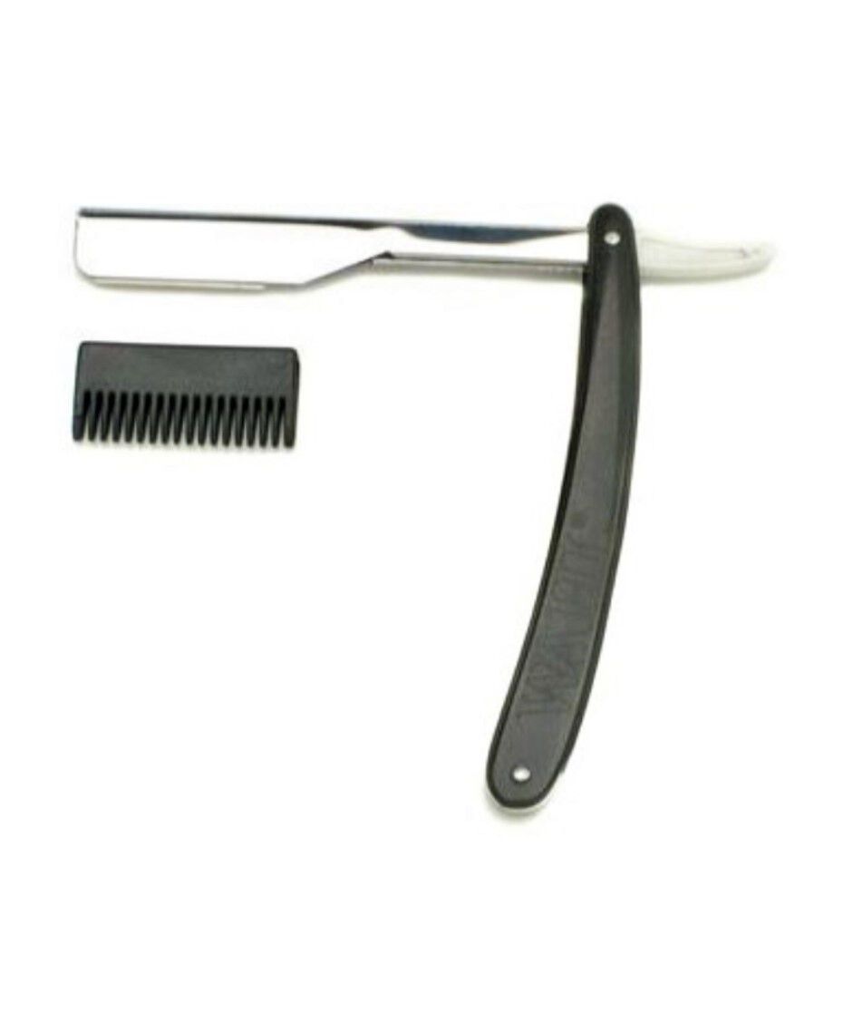 Wahl Barbers Folding Hair Razor