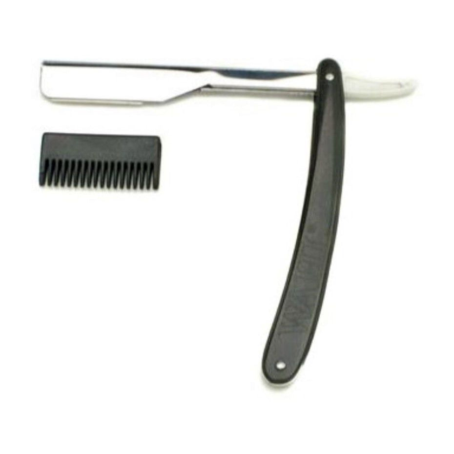 Wahl Barbers Folding Hair Razor