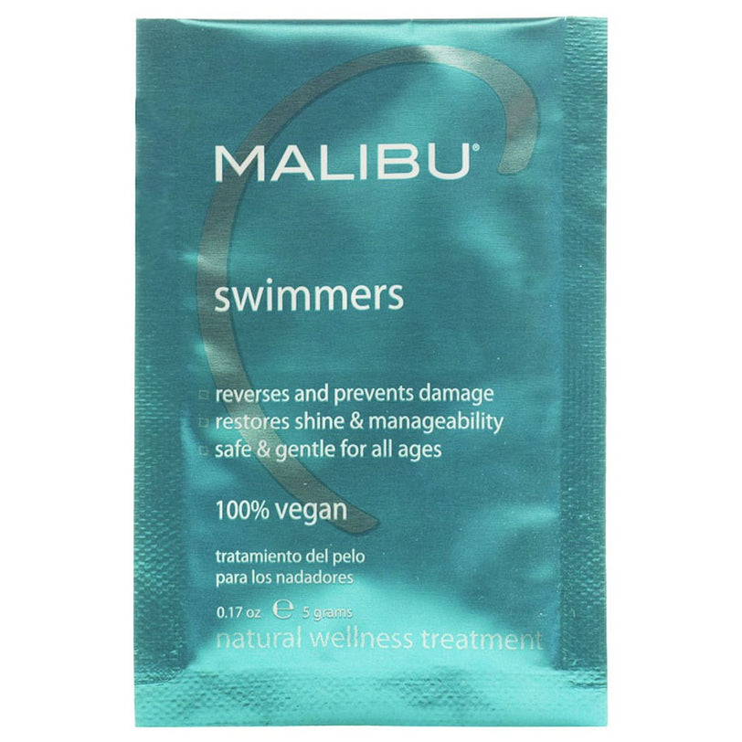 Malibu C Swimmers Wellness Collection