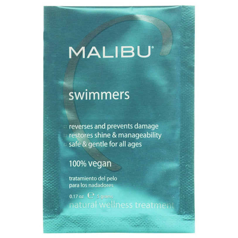 Malibu C Swimmers Wellness Collection Pack 266ml