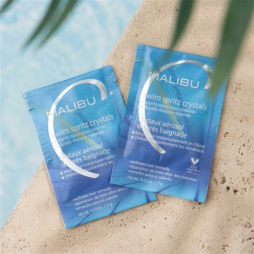 Malibu C Swim Spritz Sachet