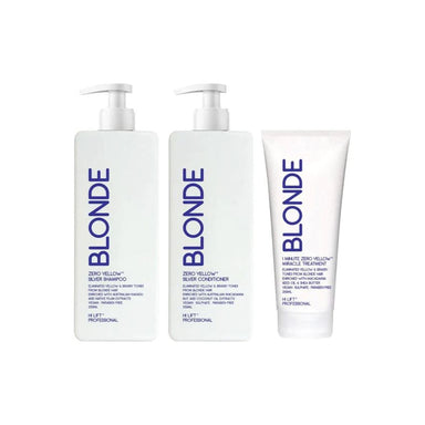 Hi Lift Blonde/Treat Trio Pack 350ml