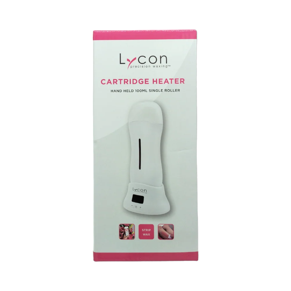 Lycon Cartridge Heater