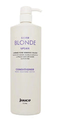 Juuce Silver Blonde Conditioner 1 Litre