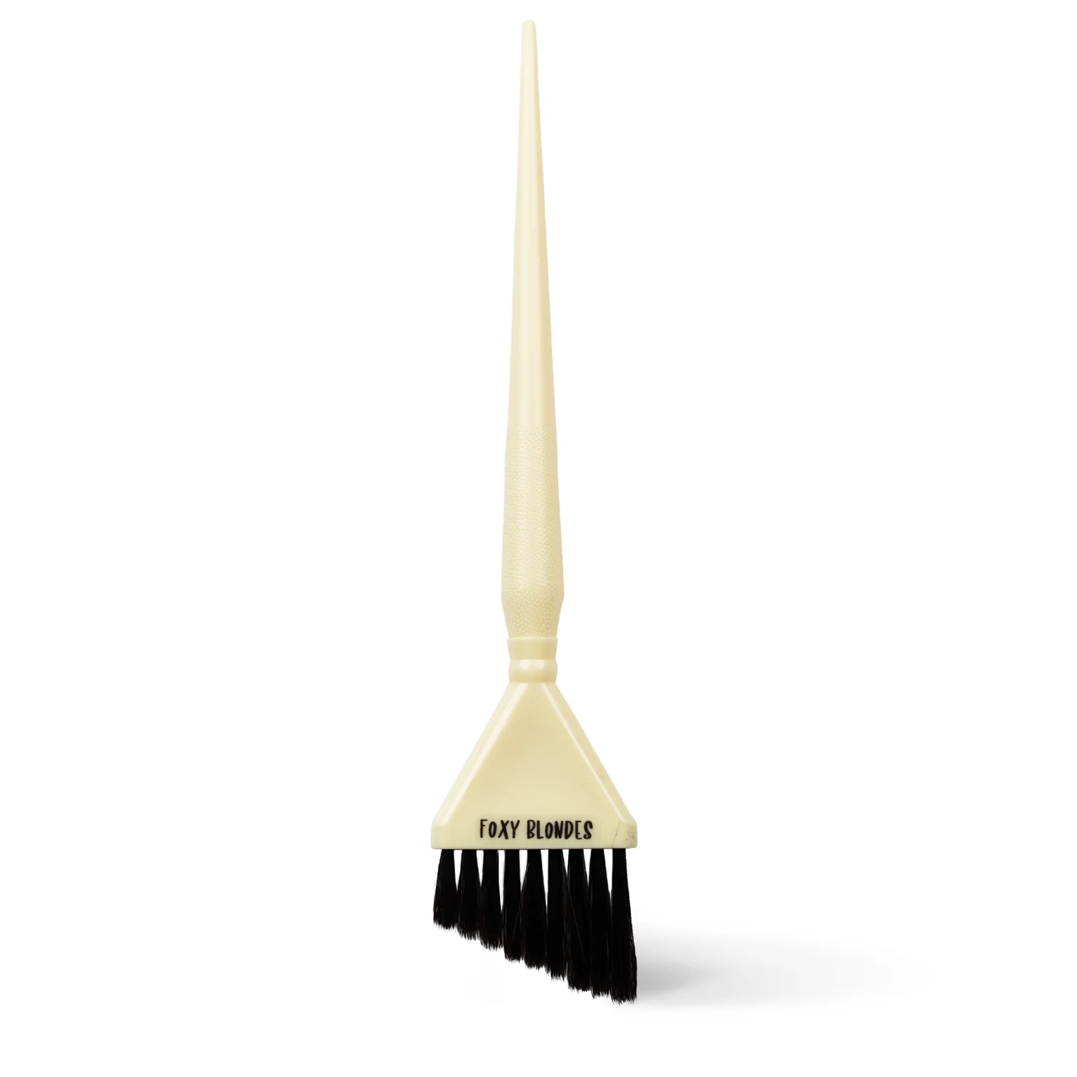 Foxy Blondes Tint brush