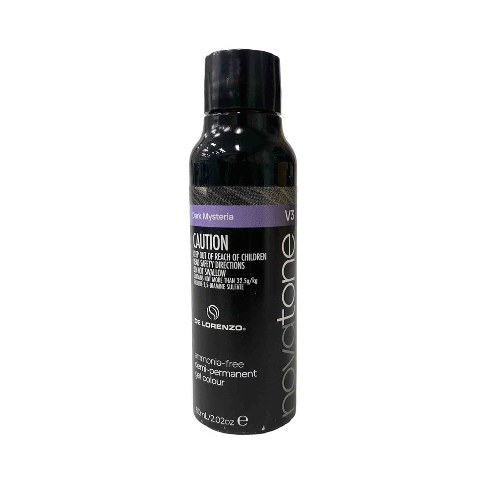 Delorenzo Novatone Gel Colour 60ml