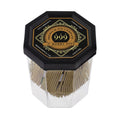999 Bobby Pins Gold 2" 250g