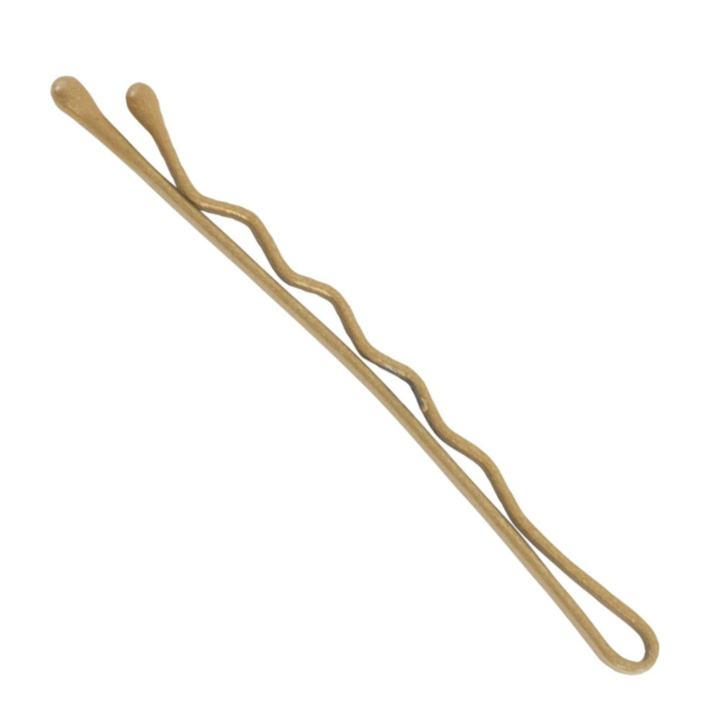 999 Bobby Pins Gold 2" 250g