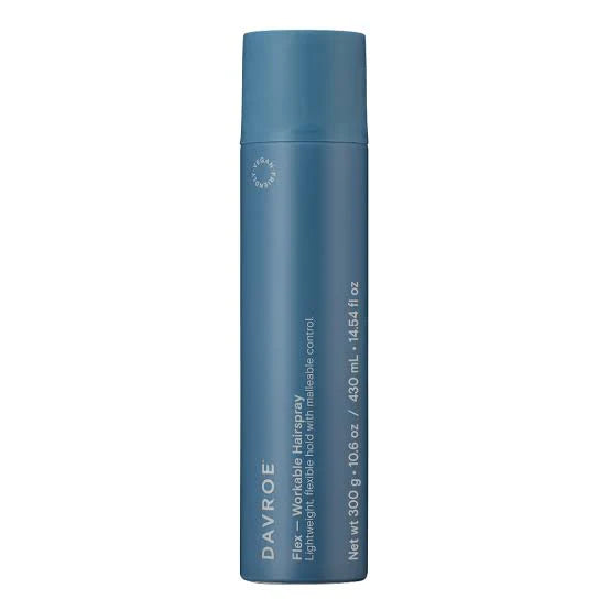 Davroe Flex Workable Hair Spray 300g
