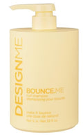 DesignME BounceME Curl Shampoo 1 L
