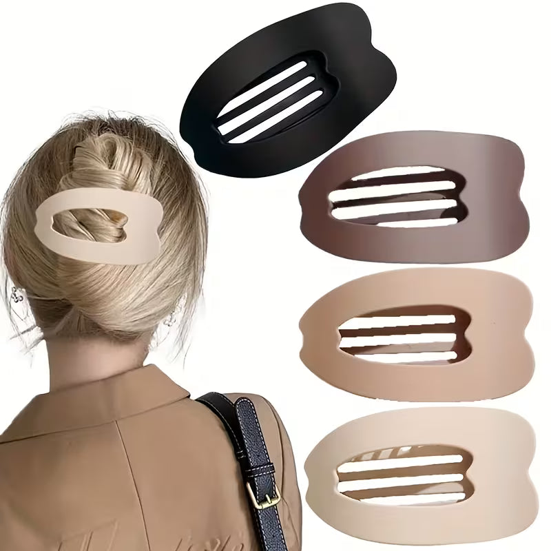 HBS Slide Claw Hair Clips - Assorted