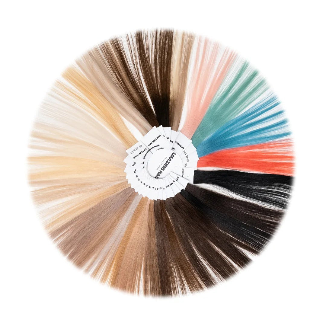 Amazing Hair Premium Tape Extensions 20"