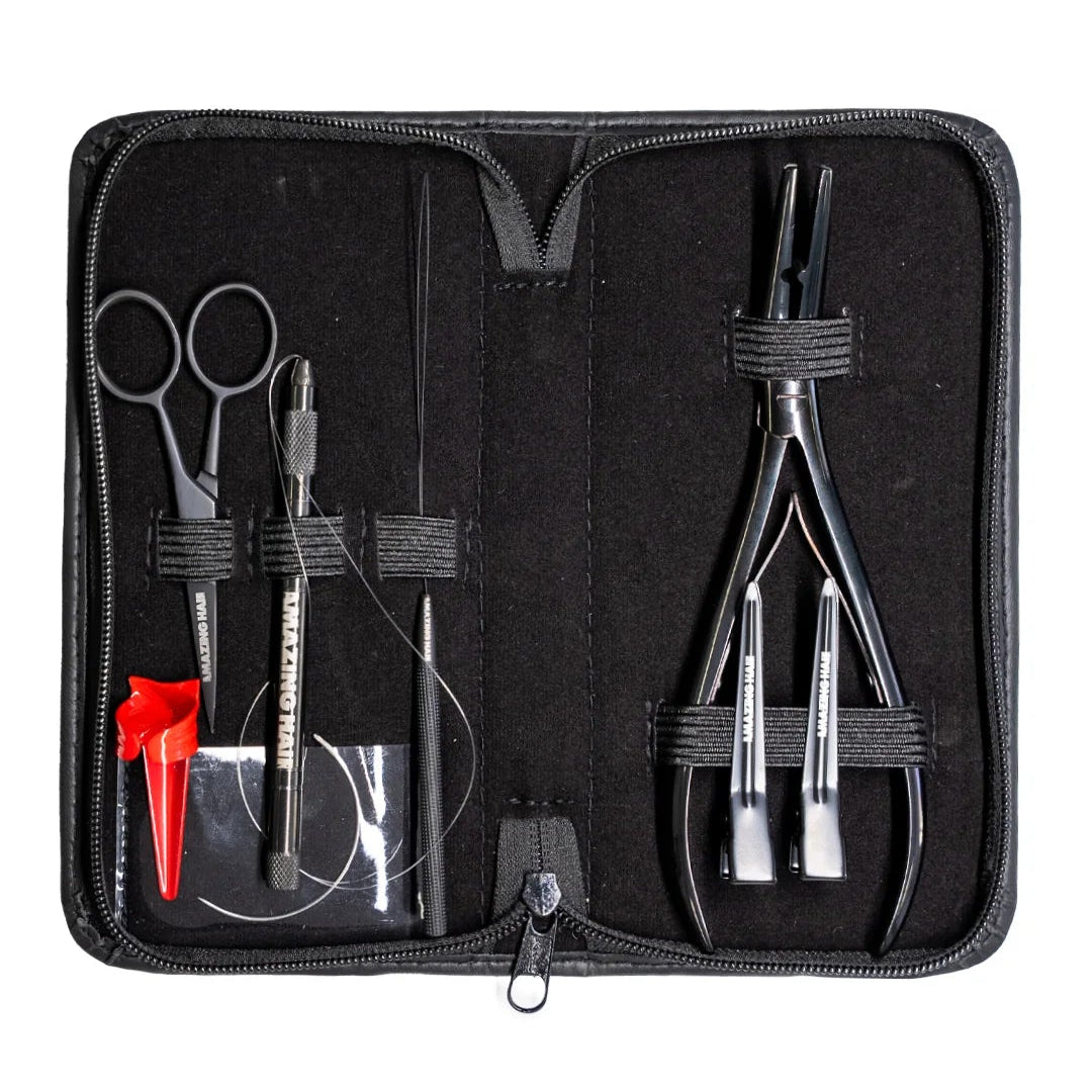 Amazing Hair Professional Extension Kit