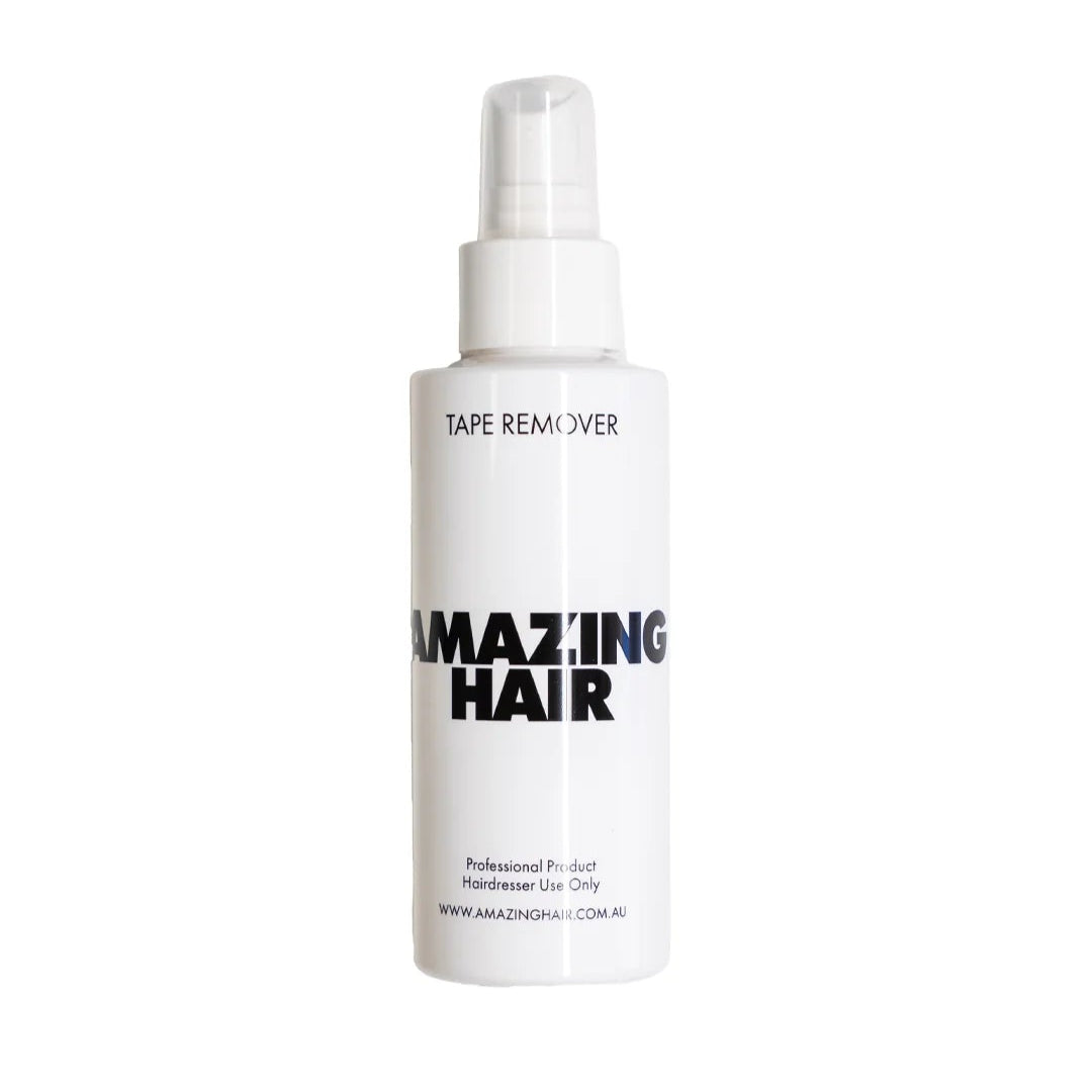 Amazing Hair Tape Remover Spray 125ml