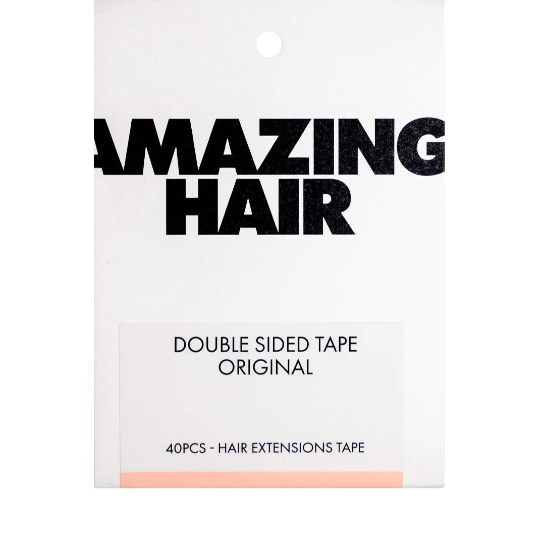 Amazing Hair Professional Extension Tape - 40 Pieces