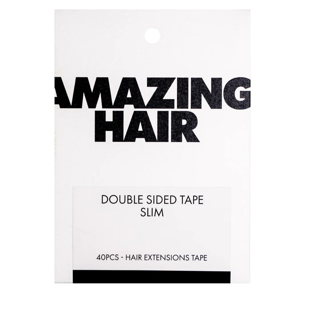 Amazing Hair Professional Extension Tape - 40 Pieces