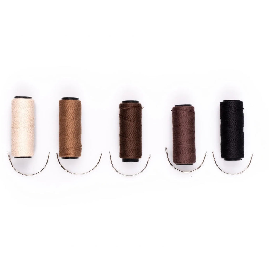 Amazing Hair Weft Thread & Needle Kit