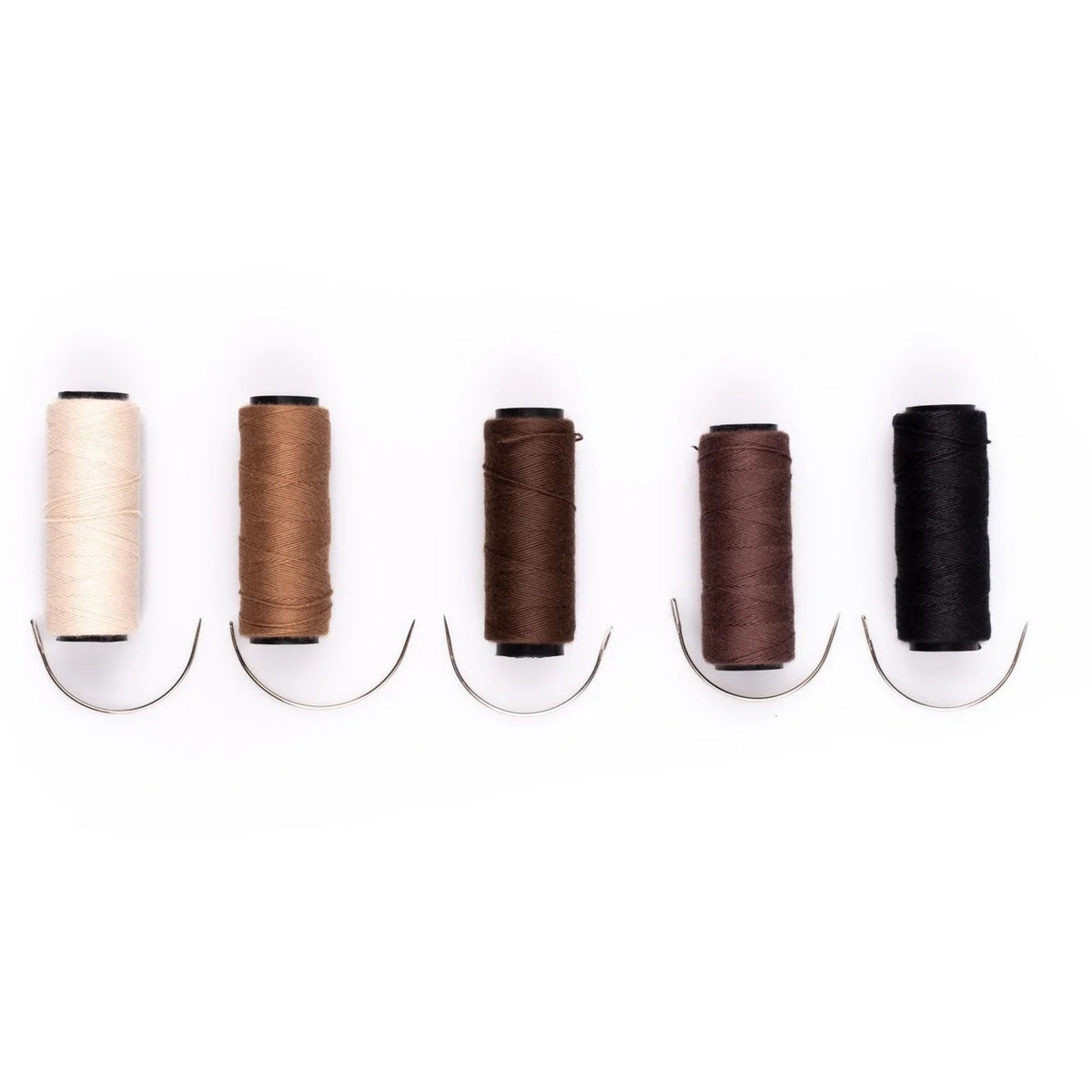 Amazing Hair Weft Thread & Needle Kit